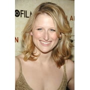 Mamie Gummer At Arrivals For John Adams Premiere, The Museum Of Modern Art (Moma), New York, Ny, March 03, 2008. Photo By Slaven VlasicEverett Collection Celebrity (16 x 20)