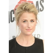 Mamie Gummer At Arrivals For Ricki And The Flash Premiere, Amc Loews Lincoln Square, New York, Ny August 3, 2015. Photo By Kristin CallahanEverett Collection Celebrity (8 x 10)