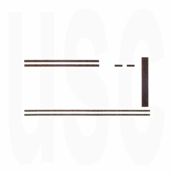 Mamiya Nc1000 Nc1000S Custom Light Seal Kit | Uscamera Premium Foam Seals