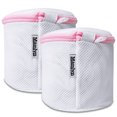 thumbnail image 1 of Mamlyn Mesh Bra Bags for Washing Machine, Lingerie wash Bags for Laundry, 1 of 7