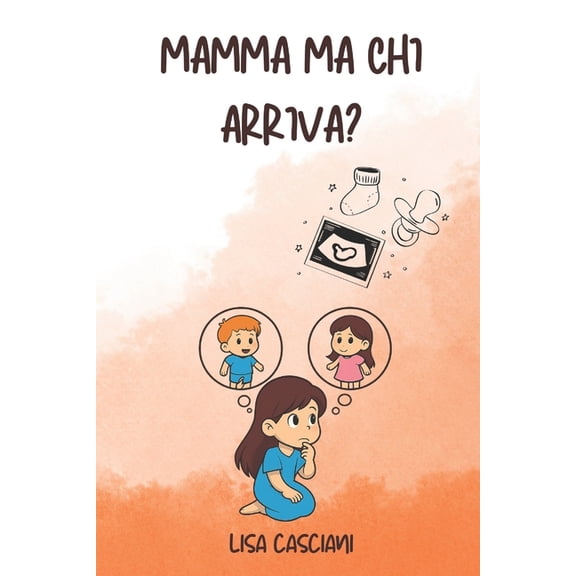 Mamma Ma CHI Arriva?, (Paperback)