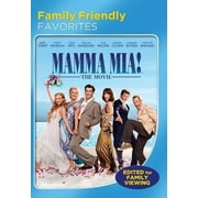 Mamma Mia! DVD, Universal, Comedy