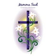 thumbnail image 1 of Mamma Said, (Paperback), 1 of 1