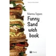 thumbnail image 1 of Mamma Toppers Funny Sandwichbook, (Paperback), 1 of 1