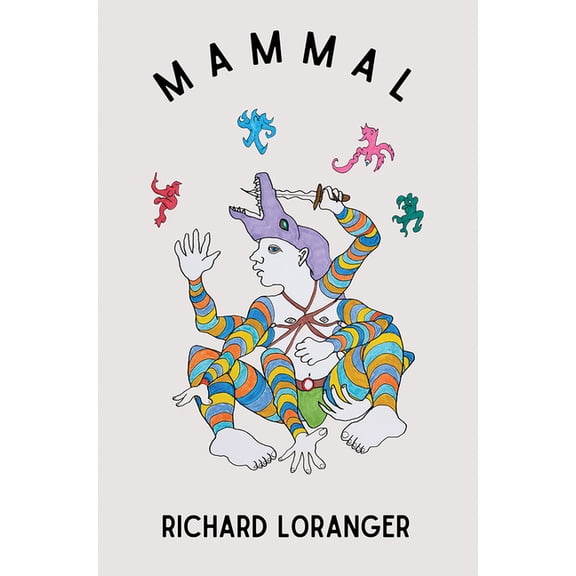 Mammal, (Paperback)