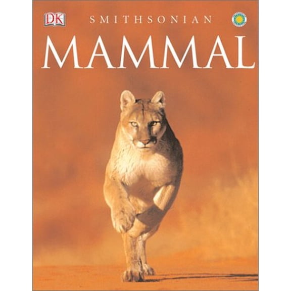 Pre-Owned Mammal (Smithsonian Institution) Paperback