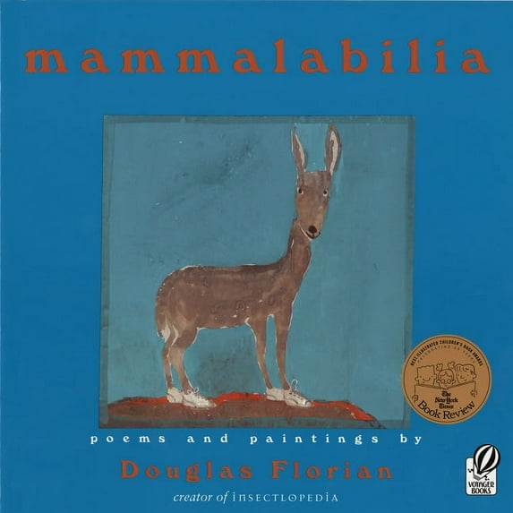 Mammalabilia, (Paperback)