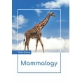 thumbnail image 1 of Mammalogy, (Hardcover), 1 of 1