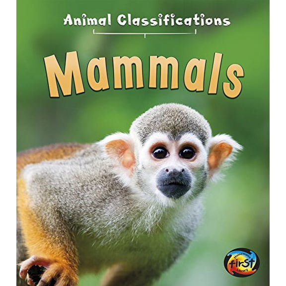 Pre-Owned Mammals (Paperback) 1484607600 9781484607602