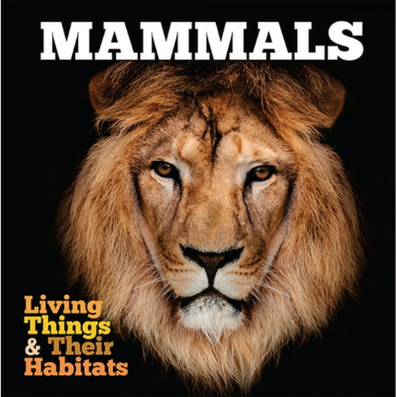 Pre-Owned Mammals (Hardcover) 1786370263 9781786370266