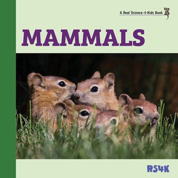 Mammals, (Paperback)