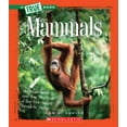 thumbnail image 1 of Pre-Owned Mammals (True Bookanimals) Paperback, 1 of 1