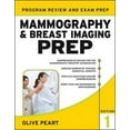 thumbnail image 1 of Pre-Owned Mammography and Breast Imaging PREP: Program Review and Exam Prep Paperback, 1 of 1