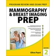 thumbnail image 1 of Pre-Owned Mammography and Breast Imaging Prep: Program Review and Exam Prep, Second Edition (Paperback) 1259859452 9781259859458, 1 of 1