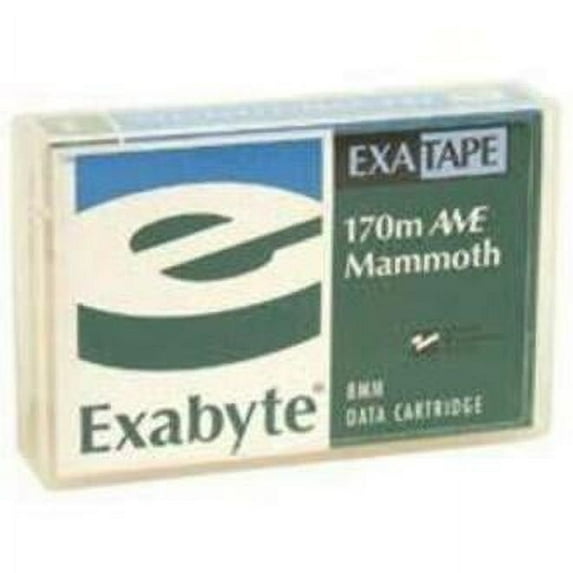 Mammoth 170m AME Data Cartridge