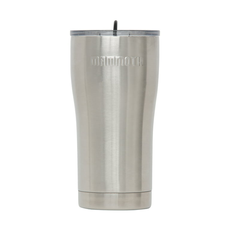 https://i5.walmartimages.com/seo/Mammoth-20-Ounce-Stainless-Steel-Insulated-No-Spill-Tumbler-with-Lid-Stainless-Steel_e90ff643-6064-4053-acdd-58fca51a05c9_2.ac6732e97ef8584f5d0cd6bb4de2255c.jpeg?odnHeight=768&odnWidth=768&odnBg=FFFFFF