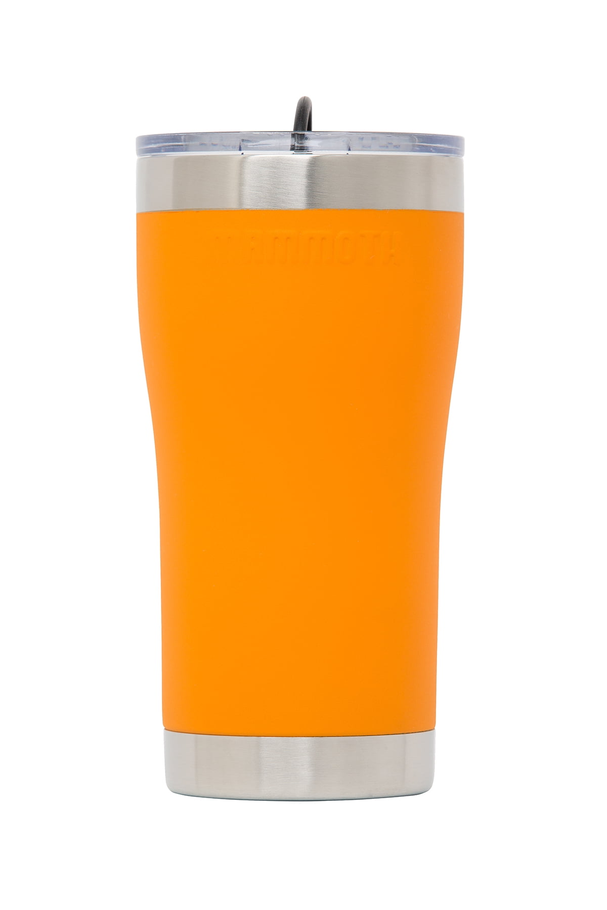 https://i5.walmartimages.com/seo/Mammoth-20-Ounce-Stainless-Steel-Insulated-Tumbler-with-Lid-Light-Orange_1749e7b5-cde0-4304-80e9-686ffdd67f84_1.5a6e0488b14be4527a41707d5fb091ef.jpeg