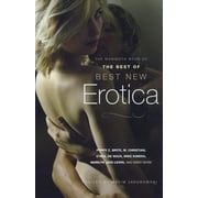 Mammoth Books: The Mammoth Book of Best of Best New Erotica (Paperback)