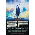 thumbnail image 1 of Mammoth Books The Mammoth Book of SF Stories by Women, (Paperback), 1 of 1