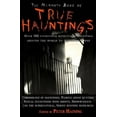 thumbnail image 1 of Mammoth Books The Mammoth Book of True Hauntings, (Paperback), 1 of 1