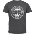 thumbnail image 1 of Mammoth Cave National Park Mens T Shirt Dark Heather MD, 1 of 1
