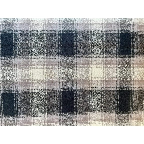 Mammoth Flannel-Grey Flannel-Robert Kaufman