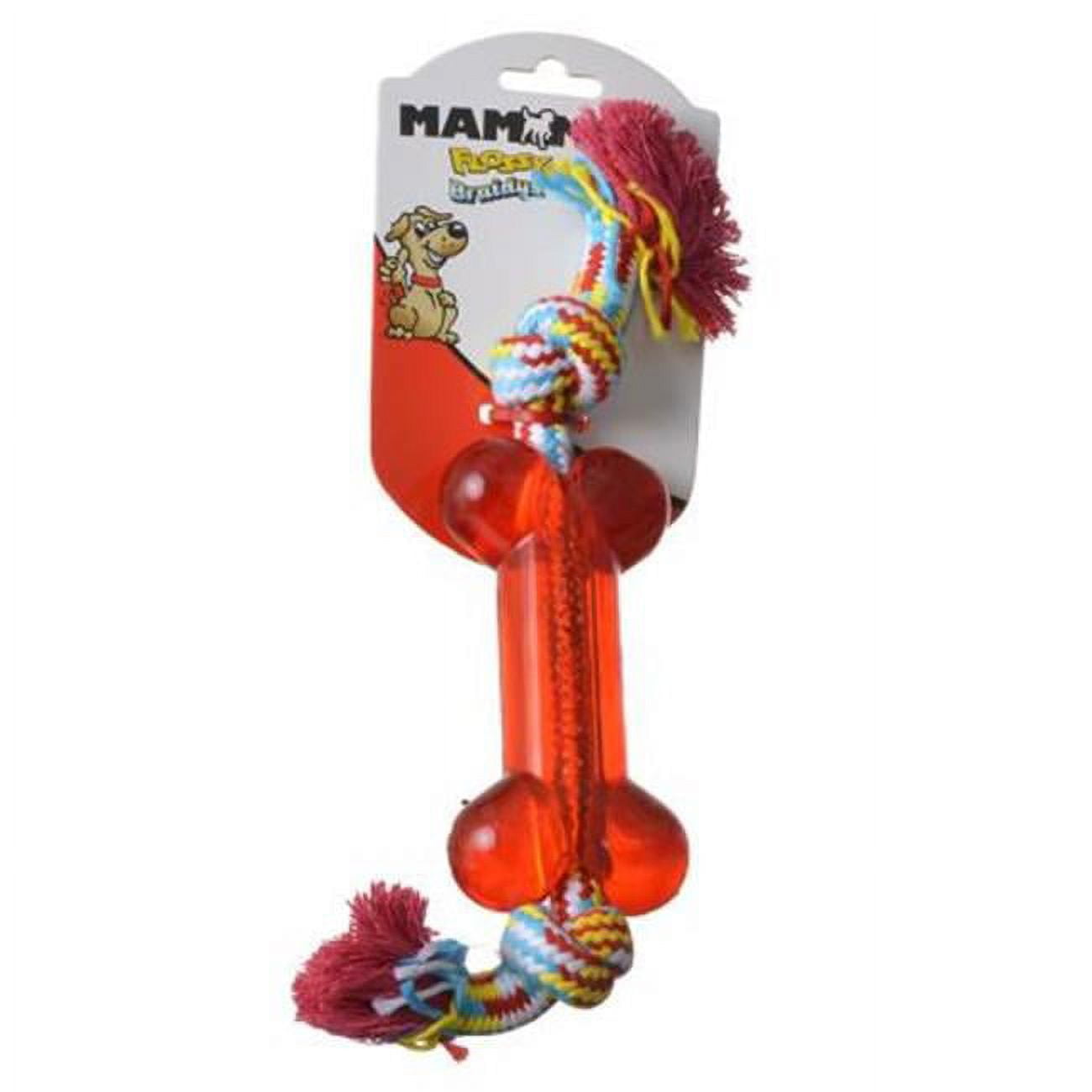 Dog 2025 knot toy