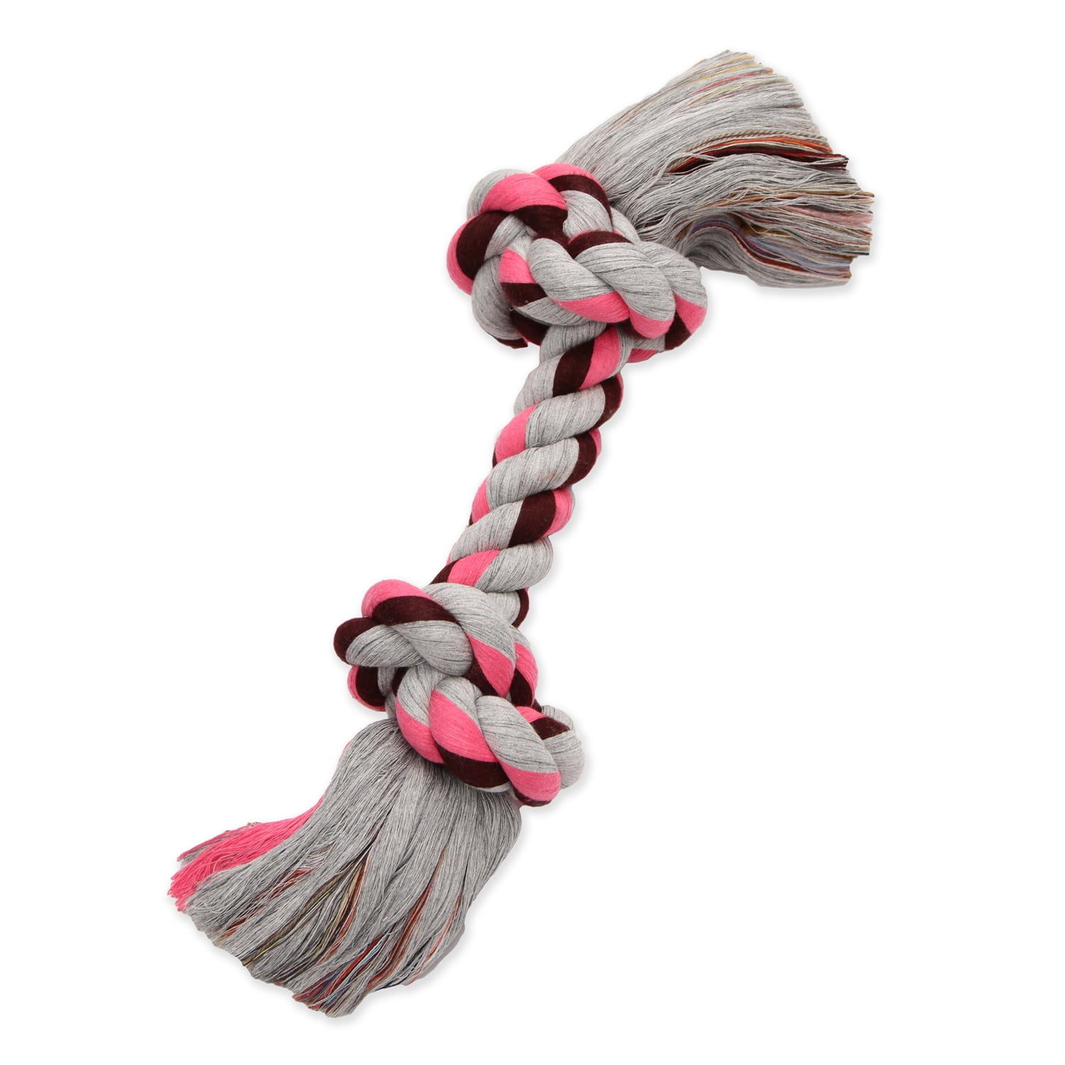 Dog online rope bone