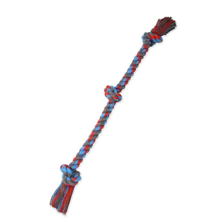 Mammoth Color 3 Knot Tug Mammoth Color 3 Knot Tug