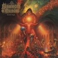 thumbnail image 1 of Mammoth Grinder - Cosmic Crypt - Music & Performance - CD, 1 of 1