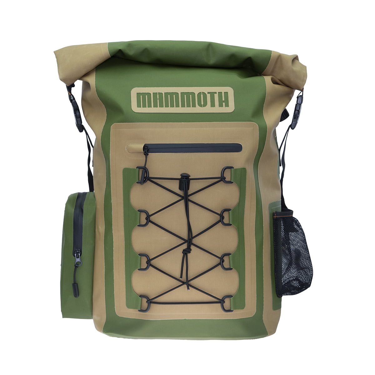 Mammoth Mammoth Tropic 30 Waterproof Backpack TN