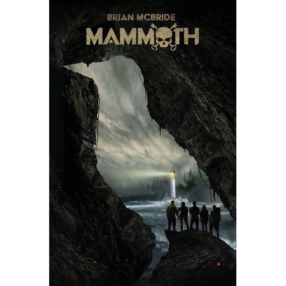 Mammoth, (Paperback)