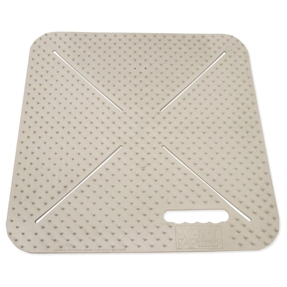 Mammoth X-Mat EXTRA Pet Training Mat - Flexible, 18"