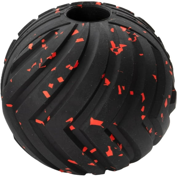 Mammoth Supreme Fetch Ball for Dogs, Medium, 3 in, Chew-Resistant