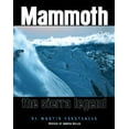 thumbnail image 1 of Pre-Owned Mammoth: The Sierra Legend (CL (Hardcover) 0971774803 9780971774803, 1 of 1