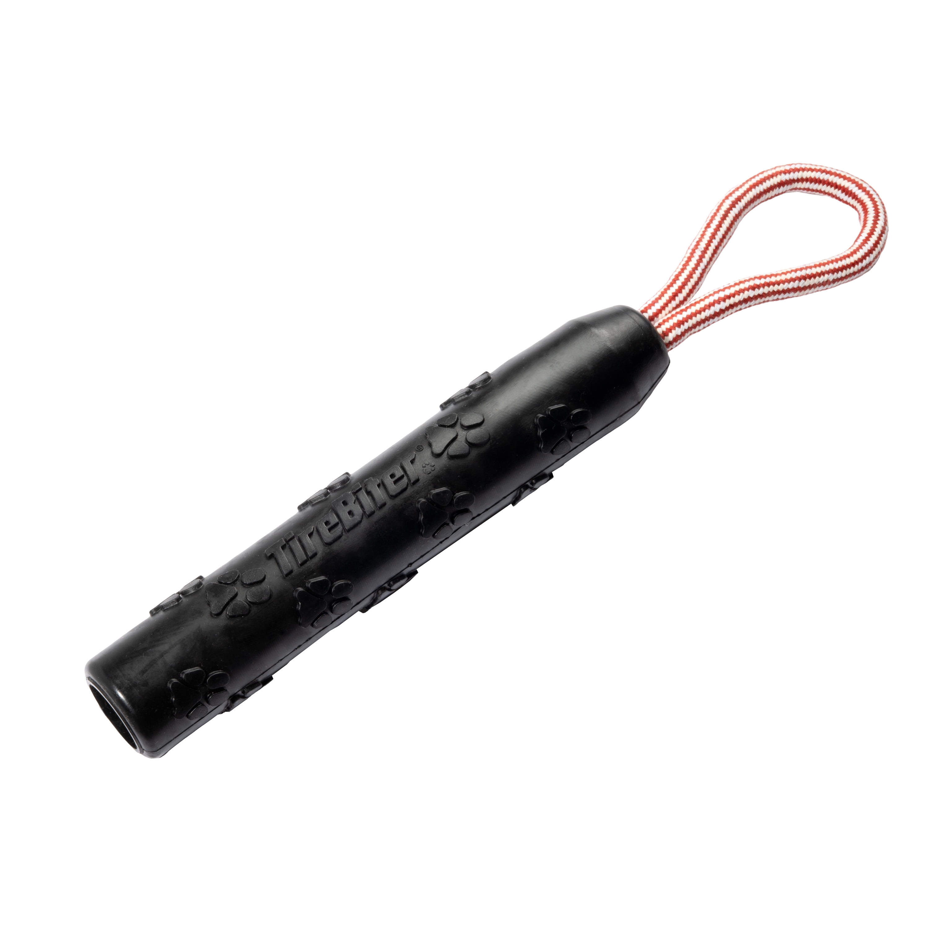 商品名】Mamatoz（ママトイズ）Loop（ループ） Mammoth TireBiter Advanced Retriever Rubber Dog Toy 11