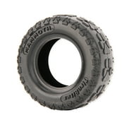 Mammoth TireBiter Advanced Rubber Dog Toy, Small, 3.75"