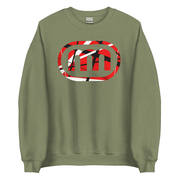 Mammoth WVH Classic Sweatshirts