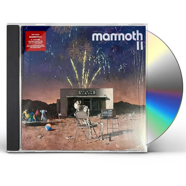 洋楽 THE BOOK OF AM 2SHM-CD Can Am Des Puig – The Book Of AM – 2 x