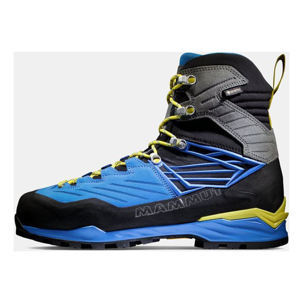 Mammut Kento Pro High GTX Men s Color Gentian Dark Bahrain Ubuy