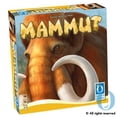 thumbnail image 1 of Queen Games Mammut, 1 of 2