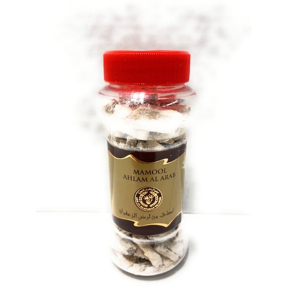 Mamool Ahlam al Arab Incense Bakhoor Incense by Ard al Zaafaran