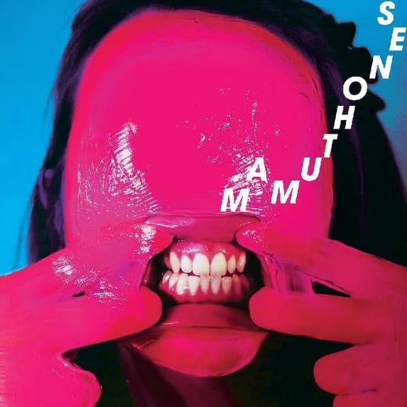 Mamuthones - Fear On The Corner - Music & Performance - Vinyl