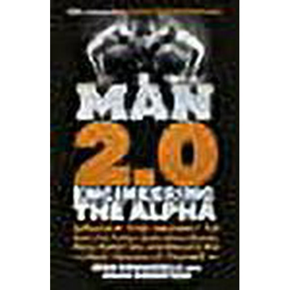 Man 2.0: Engineering the Alpha