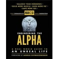 thumbnail image 1 of Pre-Owned Man 2.0: Engineering the Alpha: A Real World Guide to an Unreal Life, (Hardcover), 1 of 1