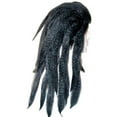 thumbnail image 1 of Man 222 Dark Grey Wig Costume, 1 of 1