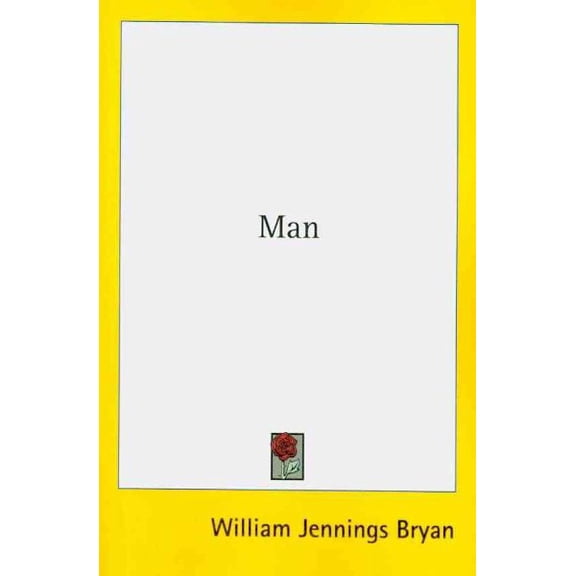 Man
