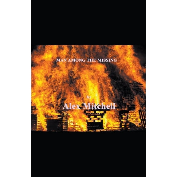 Man Among the Missing, (Paperback)