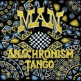 thumbnail image 1 of Man - Anachronism Tango - Rock - CD, 1 of 1