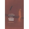 thumbnail image 1 of Man Animal Thing (Paperback), 1 of 1